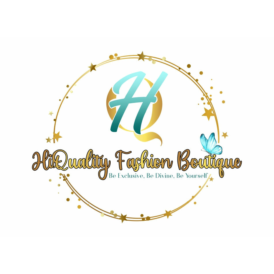 Gift Card by Hi quality fashion boutique