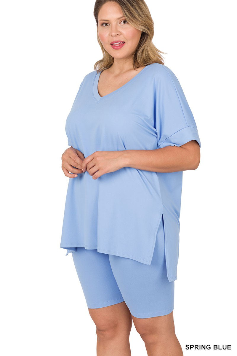 Basic Set by hi quality fashion boutique