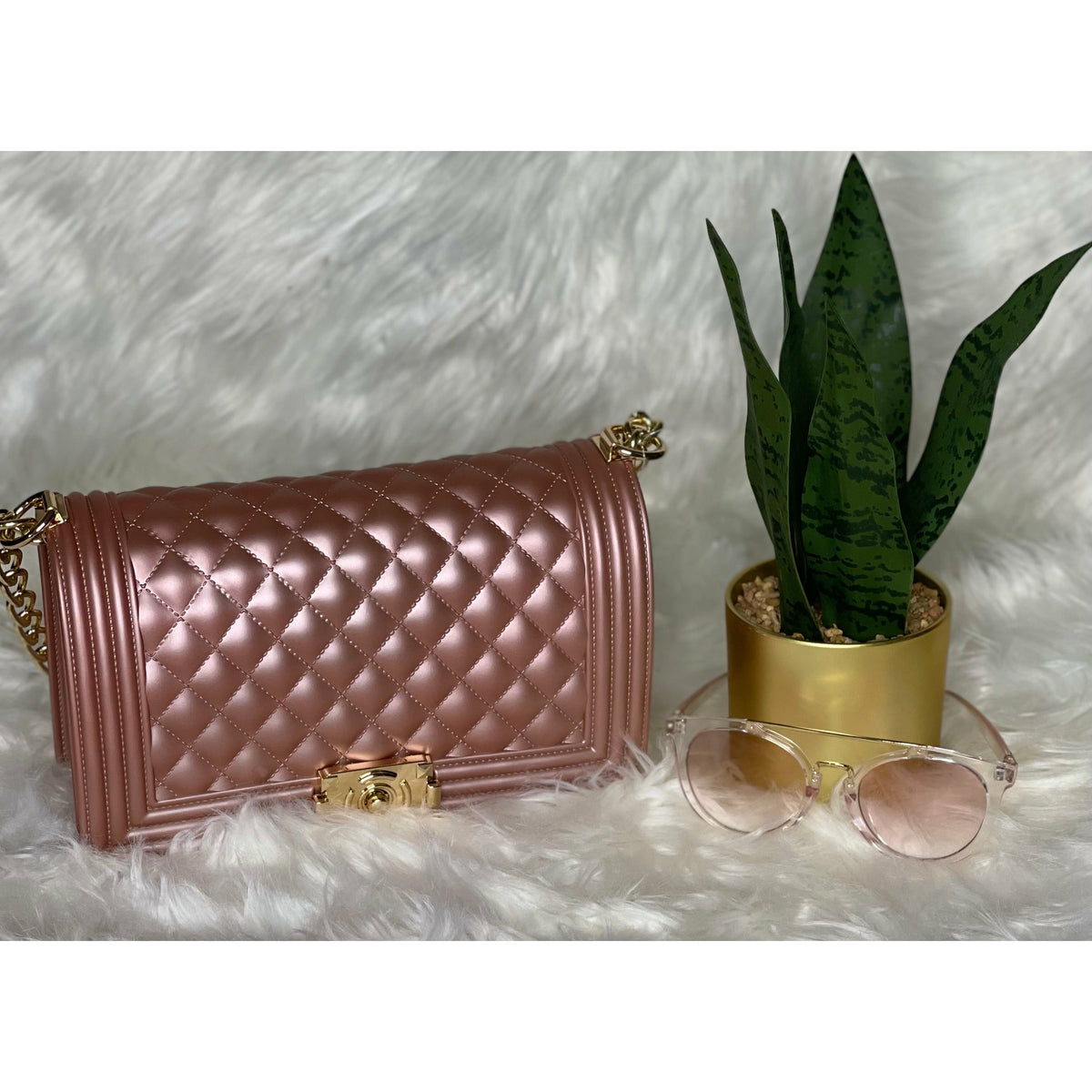 Jelly Jelly Bag by hiquality fashion boutique