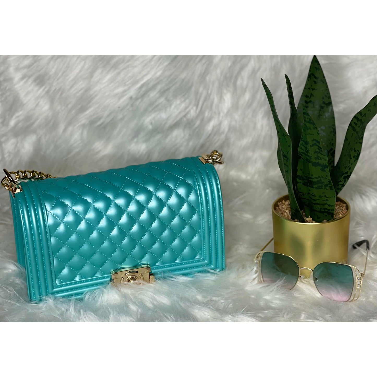 Jelly Jelly Bag by hiquality fashion boutique