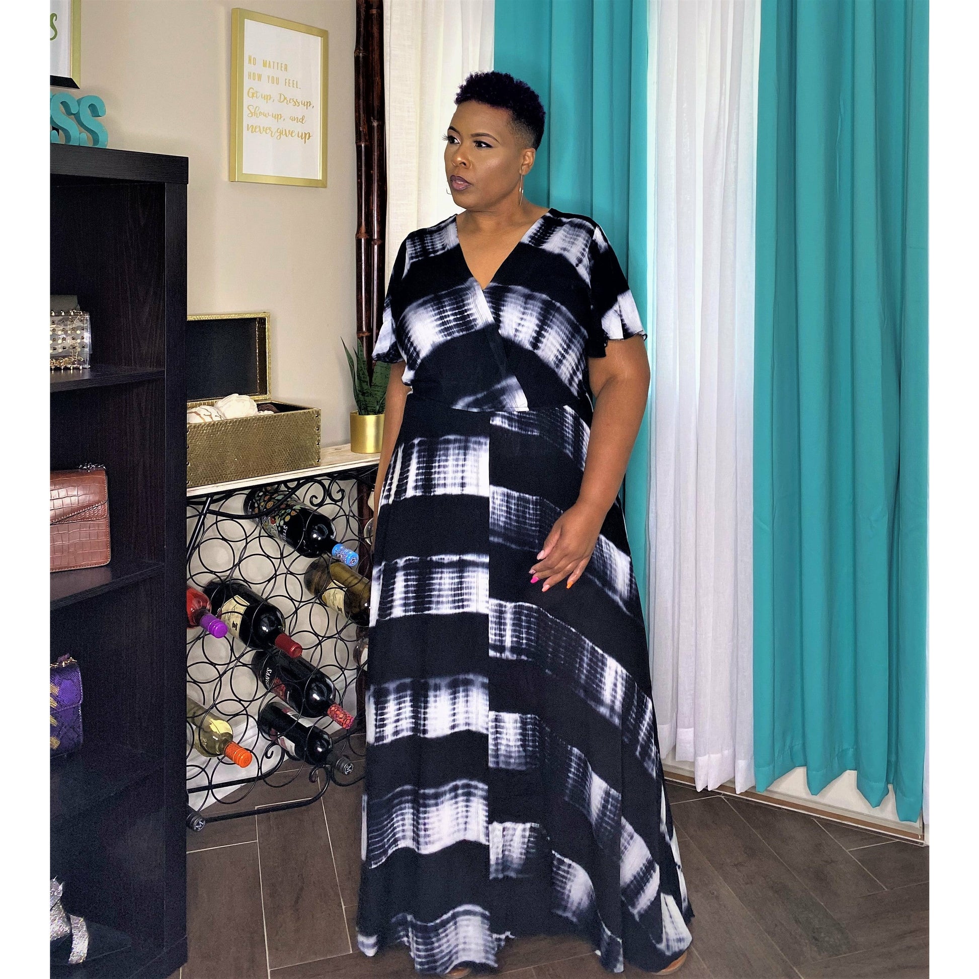 Carla Dress: Your Gateway to Quality Women's Clothing Online HiQuality Fashion Boutique Carla Dress: Your Gateway to Quality Women's Clothing Online HiQuality Fashion Boutique
