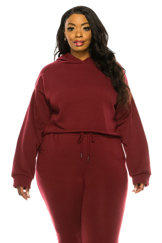 Sweat Set by hi quality fashion boutique